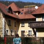 Hotel Szeleta Lillafüred - Külső kép