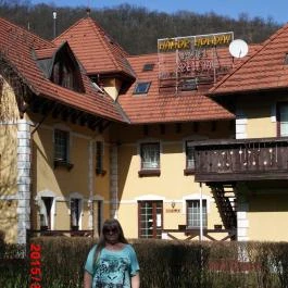 Hotel Szeleta Lillafüred - Külső kép