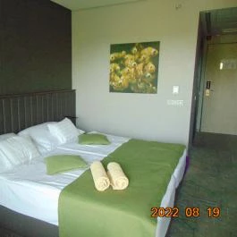 Hunguest Hotel Sóstó Nyíregyháza - Sóstó - Egyéb