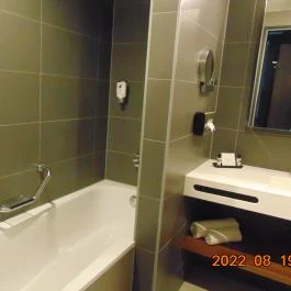 Hunguest Hotel Sóstó Nyíregyháza - Sóstó - Egyéb