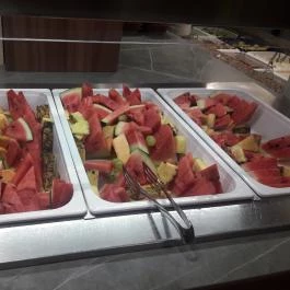 Hunguest Hotel Sóstó Nyíregyháza - Sóstó - Egyéb