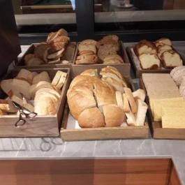 Hunguest Hotel Sóstó Nyíregyháza - Sóstó - Egyéb