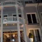 Duna Relax & Event Hotel Ráckeve - Külső kép