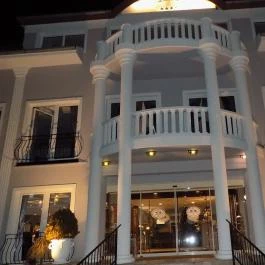 Duna Relax & Event Hotel Ráckeve - Külső kép