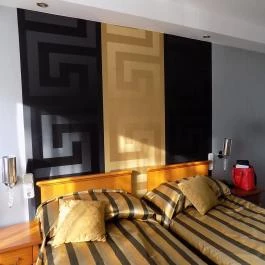 Duna Relax & Event Hotel Ráckeve - Szobák