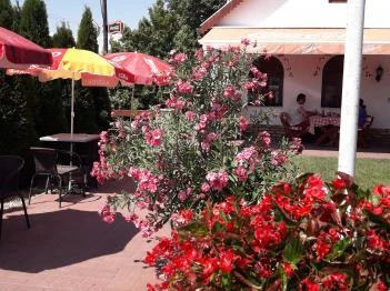 Kerék Csárda Dunaföldvár