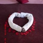 Márvány Panzió Hajdúszoboszló - Szobák