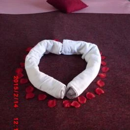 Márvány Panzió Hajdúszoboszló - Szobák