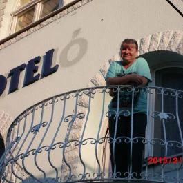 Márvány Panzió Hajdúszoboszló - Külső kép