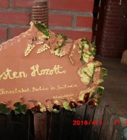 Pincelakat Borház & Szálloda