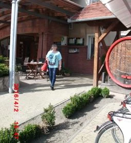 Pincelakat Borház & Szálloda