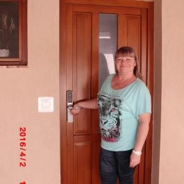 Pincelakat Borház & Szálloda Császártöltés - Külső kép