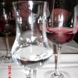 Pincelakat Borház & Szálloda Császártöltés - Vendéglátás