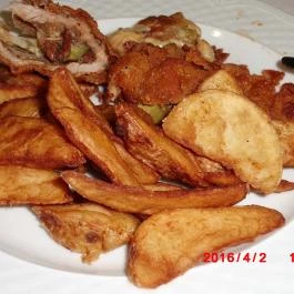 Pincelakat Borház & Szálloda Császártöltés - Vendéglátás