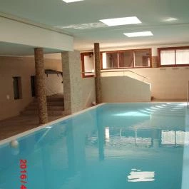 Pincelakat Borház & Szálloda Császártöltés - Wellness