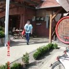 Pincelakat Borház & Szálloda Császártöltés - Külső kép