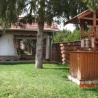 Pincelakat Borház & Szálloda Császártöltés - Medence/kert