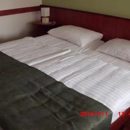 Pincelakat Borház & Szálloda Császártöltés - Szobák