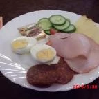 Royal Hotel Cserkeszőlő - Vendéglátás