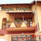 Royal Hotel Cserkeszőlő - Külső kép