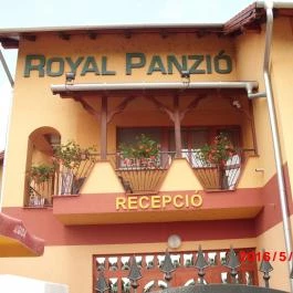 Royal Hotel, Cserkeszőlő - Külső kép