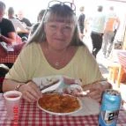 Sakáltanya Büfé Velence - Étel/ital