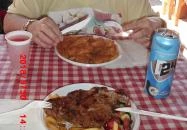 Sakáltanya Büfé Velence