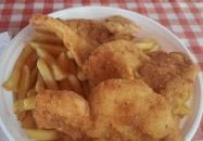 Sakáltanya Büfé Velence