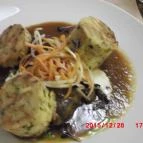 Solier Étterem Gödöllő - Étel/ital