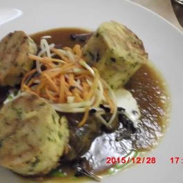 Solier Étterem Gödöllő - Étel/ital