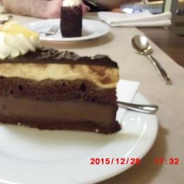 Solier Étterem Gödöllő - Étel/ital