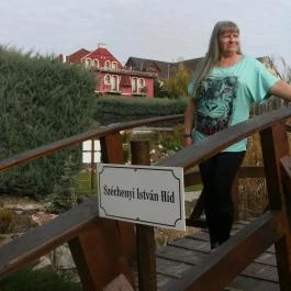 Szent István Hotel Eger - Környék