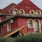 Szent István Hotel Eger - Külső kép