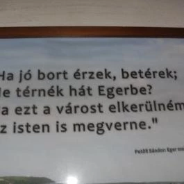 Szent István Hotel Eger - Egyéb