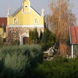 Szent István Hotel Eger - Külső kép