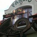 Vadászkürt Panzió Sopron - Külső kép