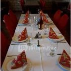 Zöld Ász Szabadszállás - Belső