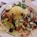 Zöld Ász Szabadszállás - Étel/ital