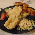 Zöld Ász Szabadszállás - Étel/ital