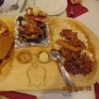 Zöld Ász Szabadszállás - Étel/ital