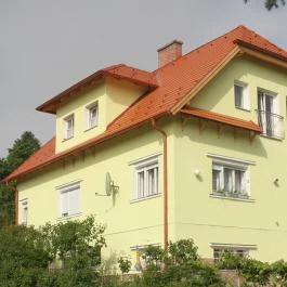 Márta Vendégszoba Sopron - Külső kép