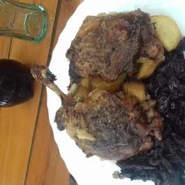 Kilátó Borozó, Zalakaros - Étel/ital