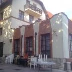 Hotel Mediterrán Pécs - Külső kép