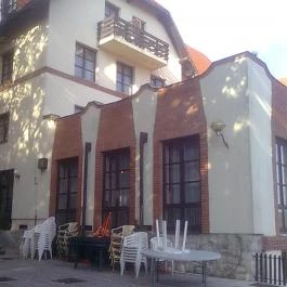 Hotel Mediterrán, Pécs - Külső kép