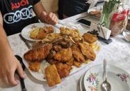 Mizsei Vendéglő Dömsöd