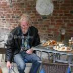 Kék Huszár Étterem Kőszeg - Egyéb