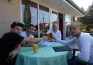 Vár Étterem & Pizzéria Székesfehérvár