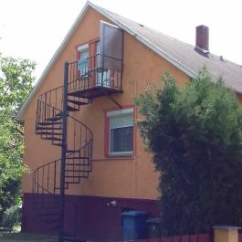 Kati Apartman Nemesgulács - Külső kép