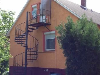 Kati Apartman Nemesgulács