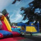 Hotel Arborétum Harkány - Medence/kert